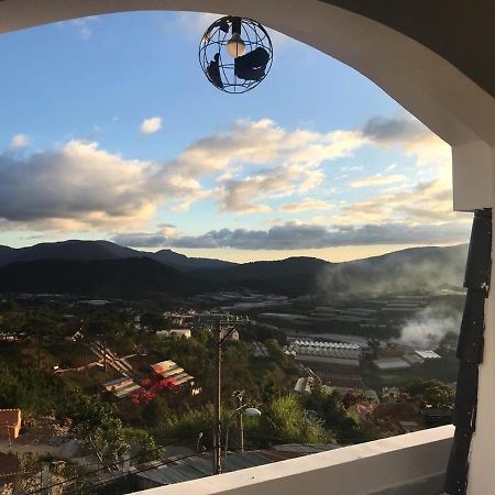 Greenview Dalat Buitenkant foto