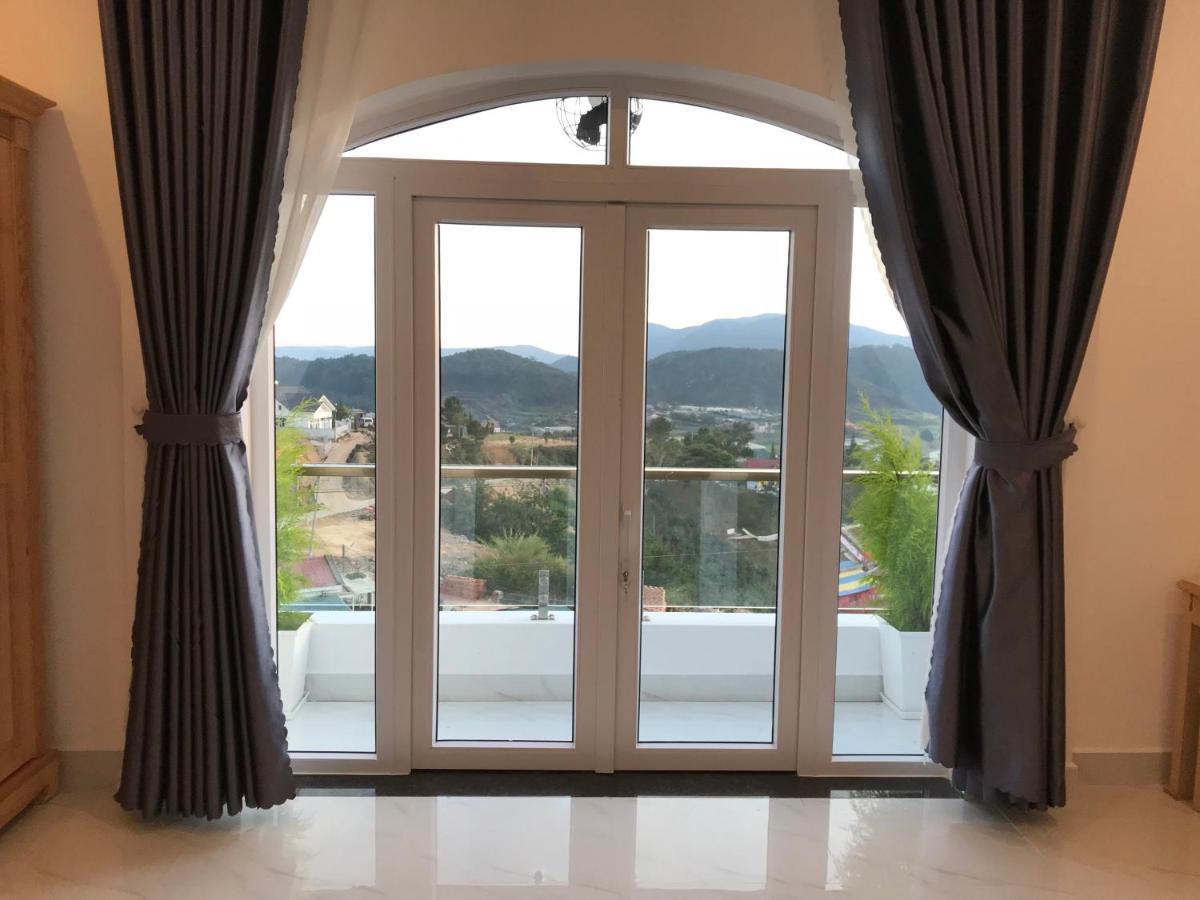 Greenview Dalat Buitenkant foto
