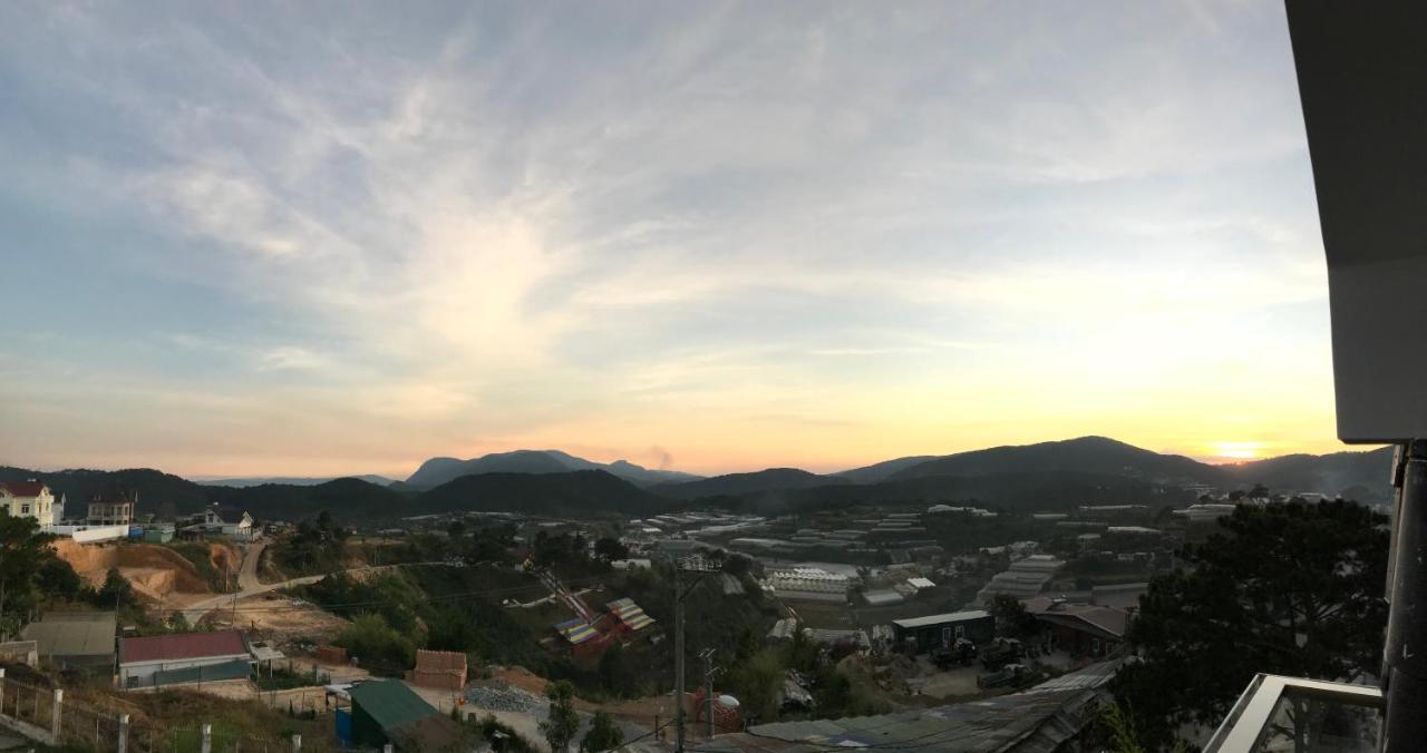 Greenview Dalat Buitenkant foto