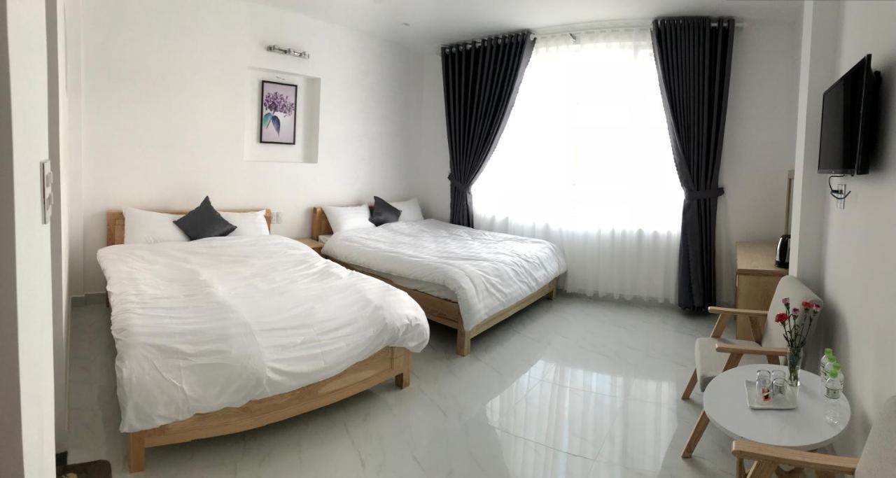 Greenview Dalat Buitenkant foto